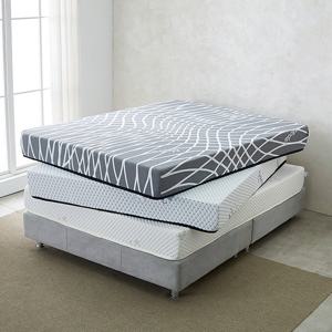 일루아 루시아미 모달템포폼 20T 매트리스 Q