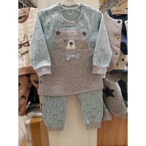 [오가닉맘][오가닉맘] 윌리프남아긴소내의(MCW1EE17) (P00026466