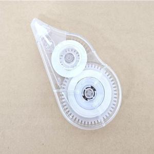 [프로셀러] 대용량 저소음 수정테이프 30m 투명