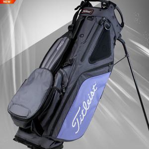 [타이틀리스트] Titleist 하이브리드 5 스탠드백(TB21SX6-250)