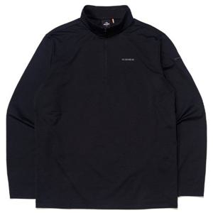 아이더긴팔티 BQJ DMU23282Z1 POP 잠재권축  짚업 티셔츠