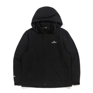 아이더바람막이 BQJ DMU23182Z1 아이더 POP  솔리드 2L 방풍 자