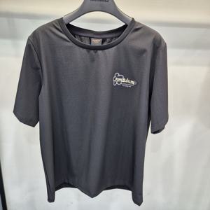 [나인마이너스투]리트머스 여성 드로잉 반팔 티셔츠 LO2TF235_SC