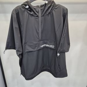 [나인마이너스투]리트머스 여성 반팔 후드 아노락 LO2TF237_SC