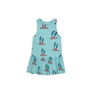 보보쇼즈 여아 연하늘 원피스 124AC125K_400