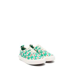 보보쇼즈 키즈 민트 스니커즈 124AI015K_110