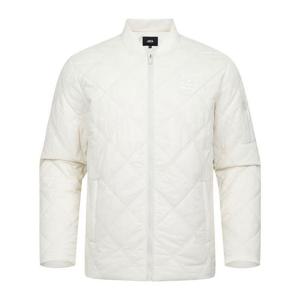 JDX X2WJV4112IV 제이디엑스 골프 남성 경량 패딩점퍼