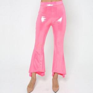 LDP17300 침스바지 연습복 시즌 스커트 팬츠 라인댄스 여성 댄