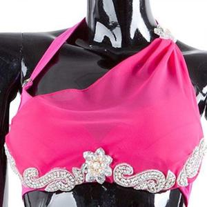 패션] BDT15501 투웨이 꽃보석탑 셔링 밸리 운동화 댄스타이즈