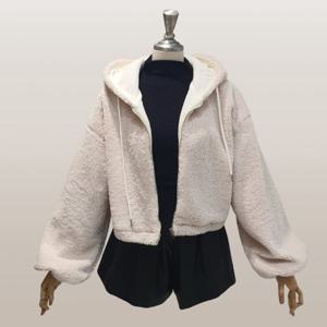 [난닝구]미론드기모후드집업 441106(1124D2ZP010)