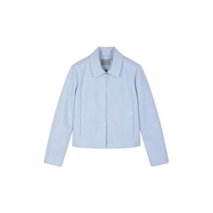 [폴햄]여성 트위드 미니멀 자켓(PHE1JJ2010)