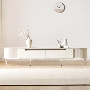 시에몬 고급 세라믹 템바보드 거실장 2000