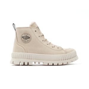 [페이유에(스포츠)][팔라디움] 팔라쇼크 집업 사하라 여성 워커부츠 74353-210-M