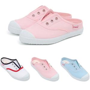 [씨엔타]잉글레스 푼테라 뮬 3종 (CTKCB1TSMU11)