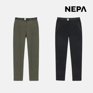네파 여성 일자바지 겨울 마운틴 기모 등산 기본 팬츠 7K81606