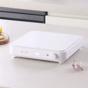 [MILLTH] 밀스 사일런트 듀얼팬 인덕션