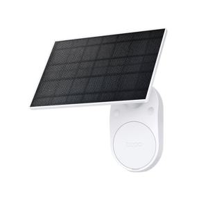 티피링크 TAPO A201 태양광 충전 패널 태양광발전 CCTV 용