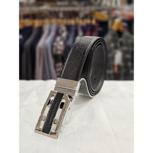 루이까스텔 세이브존01 남성 자동 리버서블버클 소가죽 벨트 7MDBT940