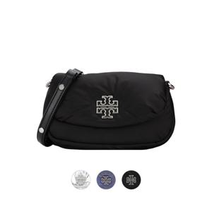 [토리버치] 브리튼 퍼피 컨버터블 크로스백 159715 159656