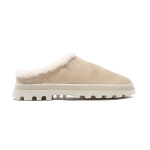 [페이유에(스포츠)][팔라디움] 팔라듄 뮬 웜샌드 여성 클로그 74337-271-M