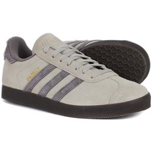 [정품] 아디다스 가젤 퍼티 그레이 차콜 (IG2098)