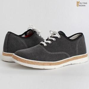 [멜팅브라운] 남자 슬랙스 스니커즈 남자 운동화 단화 HF01