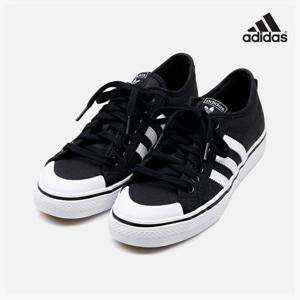 아디다스 컨버스화 니짜 블랙 남자 스니커즈 CQ2332