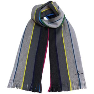 [폴스미스 (남여공용 머플러)]  M2A 151F N148 79