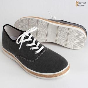 [멜팅브라운] 남자 슬랙스 스니커즈 단화 남성 운동화 HF01
