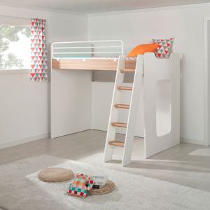 [꿈꾸는요셉]이지 벙커침대(사다리형) EG130