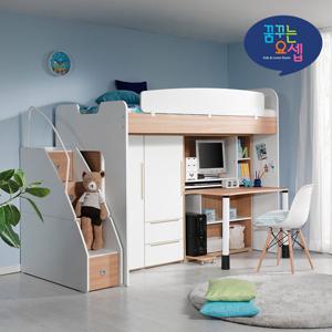 [꿈꾸는요셉]이지 벙커침대 EG121