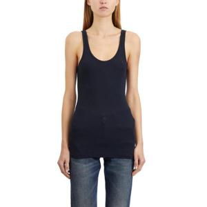 제임스펄스 민소매 티셔츠 IWNL3102DEEP Blue