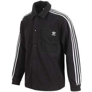 [정품] 아디다스 아디컬러 폴라 플리스 셔츠 (IZ1834)