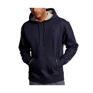 챔피온 파워블렌드 후드티 네이비 S0889-031