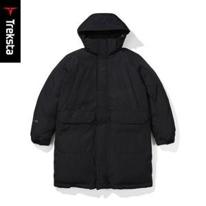 [트렉스타]야상다운 혹한기 대비 최적화된 스타일 토퍼 TW-DJ03081[사 은품증정]