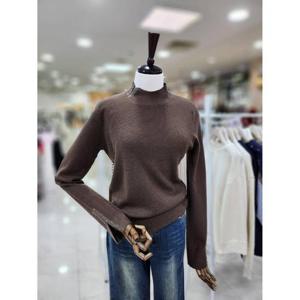 스테파SL 세이브존08 핫 픽스 포인트 니트 A23SW4423