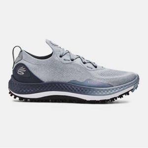 언더아머운동화 YQD 3025072-400 남성 UA 차지드 커리 스파이크