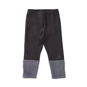 [밍크뮤](DG)코지윈터배색레깅스 34-C14-416-03