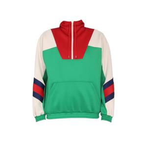 구찌 남성 멀티컬러 네오프렌 아노락 706413_XJETH3778