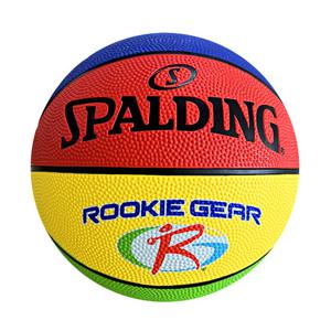 루키기어 유소년 농구공(84395Z) 5호