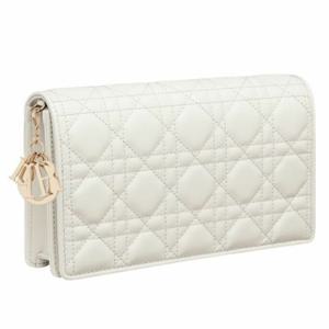 (명품) 디올 Lady Dior 파우치 S0204ONM