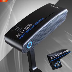 [베티나르디] BETTINARDI BB1 WIDE 퍼터[스탠다드그립][직수입]