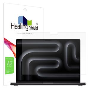 맥북프로16 M4 M5 저반사 액정보호필름