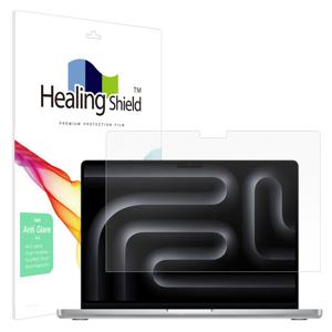 맥북프로14 M4 M5 저반사 Light 액정보호필름