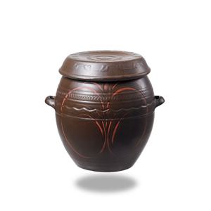 황충길명장 전통예산옹기 특대 4호(32리터) 발효 항아리