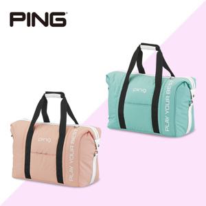 2024 핑 SC WL 보스턴백 골프백 여성골프가방 삼양인터내셔날