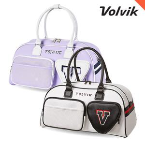 [볼빅]  VBCB 프리미엄 바시티 보스턴백 옷가방