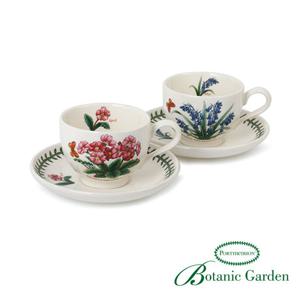 [포트메리온]12개월커피잔(T) 2인조(BG)