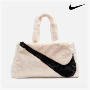 [나이키]나이키 우먼 폭스 스포츠패션 퍼 토트백 FB3050-838