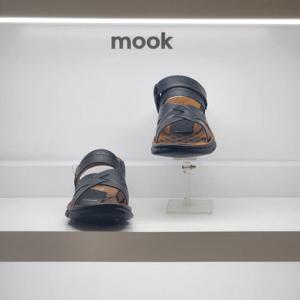 [무크]무크 412502 XA 남성 플렉서블 2WAY 샌들 CS HTDG5_CA